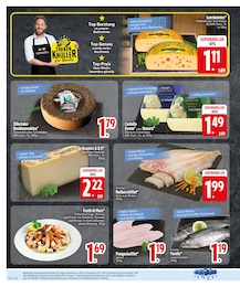 Forelle Angebot & Preis im aktuellen EDEKA Prospekt Forelle Angebot im aktuellen EDEKA Prospekt auf Seite 18
