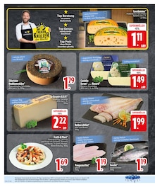 Fisch im EDEKA Prospekt "Noch kein °Punktesammler? Hier direkt anmelden!" mit 30 Seiten (München)