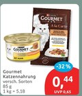 Katzennahrung Angebot in Kampen Katzennahrung im aktuellen Prospekt bei budni in Kampen