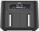 Foodi AF300EU Dual Zone Heißluftfritteuse Angebot in Katerbow Foodi AF300EU Dual Zone Heißluftfritteuse im aktuellen Prospekt bei MEDIMAX in Katerbow