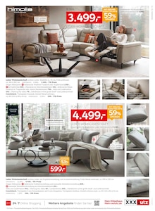 Jacobs im aktuellen XXXLutz Prospekt (Bremen) Jacobs im XXXLutz Prospekt "NR. 1 BEIM PREIS" mit 28 Seiten (Bremen)