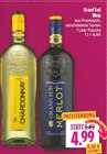 Chardonnay bei diska im Ahorn Prospekt für 4,99 €