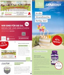 LINDA Unterschneidheim Prospekt der aktuellen Woche, gültig von 01.06.2025 bis 30.06.2025 Aktueller LINDA Unterschneidheim Prospekt "Aktuelle Angebote" mit 3 Seiten