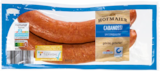 Cabanossi im Netto Marken-Discount Prospekt Cabanossi von Hofmaier im aktuellen Netto Marken-Discount Prospekt für 2,49 €