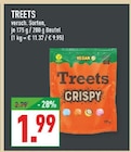 Marktkauf Paderborn - TREETS Angebot im Prospekt TREETS bei Marktkauf im Paderborn Prospekt für 1,99 €