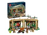 Harry Potter™ 76445 Schloss Hogwarts: Kräuterkundeunterricht Bausatz, Mehrfarbig von LEGO im aktuellen MediaMarkt Saturn Prospekt für 39,99 €