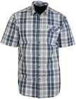 Espace Emeraude Taden - Promo Chemise manches courtes homme Promo Chemise manches courtes homme à 19,90 € dans le catalogue Espace Emeraude à Taden