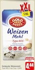 Weizenmehl Type 405 Angebote von Goldpuder bei E center Darmstadt für 4,44 €