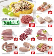 Aktueller Marktkauf Prospekt mit Gulasch, "Aktuelle Angebote", Seite 6
