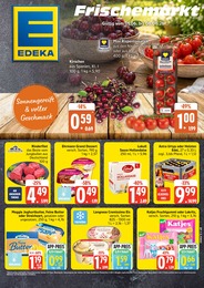 CAP Markt Rendsburg Prospekt für Büdelsdorf mit 5 Seiten CAP Markt Rendsburg Prospekt für Büdelsdorf: "Top Angebote", 5 Seiten, 01.06.2026 - 06.06.2026