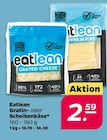 Gratin- oder Scheibenkäse von Eatlean im aktuellen Netto mit dem Scottie Prospekt für 2,59 €