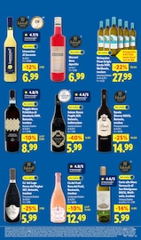 Aperitif Angebote im Prospekt "LIDL LOHNT SICH" von Lidl auf Seite 53
