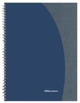 Cahier De Texte - OFFICE DEPOT dans le catalogue Office DEPOT Cahiers - OFFICE DEPOT à 1,50 € en promo chez Office DEPOT