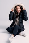 Damen Winterjacke im aktuellen KiK Prospekt