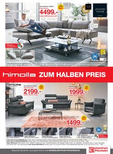 Jacobs im Möbelzentrum Pforzheim Prospekt "1/2 Betten & Poster" mit 36 Seiten (Heilbronn)