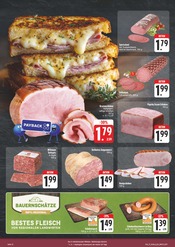Aktueller EDEKA Prospekt mit Schinken, "Wir lieben Lebensmittel!", Seite 12