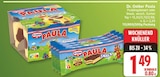 Paula Puddingdessert im EDEKA Prospekt Paula Puddingdessert von Dr. Oetker im aktuellen EDEKA Prospekt für 1,49 €