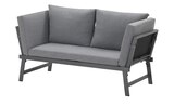Gartensofa Medan im Angebot bei Höffner in Neustadt Gartensofa Medan Angebote bei Höffner Neustadt für 269,00 €
