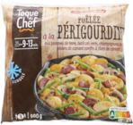 Poêlée à la périgourdine - TOQUE DU CHEF en promo chez Lidl Carpentras à 4,05 €