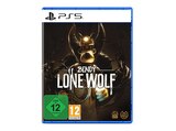 Bendy: Lone Wolf - [PlayStation 5] von SILVER LINING INTERACTIVE im aktuellen MediaMarkt Saturn Prospekt für 26,99 €