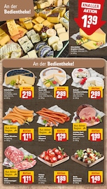 Bier im REWE Prospekt in Dillingen Aktueller REWE Prospekt mit Bier, "Dein Markt", Seite 13