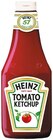 Tomato Ketchup - Heinz - Lidl à Cachan Tomato Ketchup - Heinz en promo chez Lidl Cachan à 1,50 €