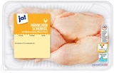 Aktuelles Frische Hähnchen-Schenkel Angebot bei REWE in Saarbrücken ab 4,81 €