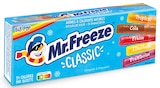 Mr.Freeze classic - Mr.Freeze dans le catalogue Lidl