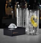 Longdrink Ice Cube Set Angebote bei Opti-Wohnwelt Lüneburg für 22,90 €