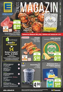 Schweinefilet im E center Prospekt "Aktuelle Angebote" mit 28 Seiten (Duisburg)