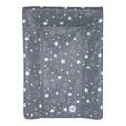 Matelas à langer luxe 50x70cm fantaisie en promo chez Hyper U Liévin à 16,90 €