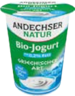 Bio-Jogurt mild von Andechser Natur im aktuellen EDEKA Prospekt für 1,39 €