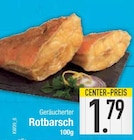 Geräucherter Rotbarsch von  im aktuellen EDEKA Prospekt für 1,79 €
