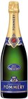Aktuelles Champagner Brut Royal Angebot bei REWE in Augsburg ab 34,99 €