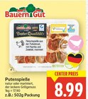 Putenspieße natur oder mariniert, der leckere Grillgenuss im Angebot bei E center in Falkensee Putenspieße natur oder mariniert, der leckere Grillgenuss Angebote von Bauern Gut bei E center Falkensee für 8,99 €