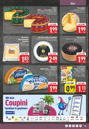 Aktueller E center Prospekt mit Ziegenkäse, "Aktuelle Angebote", Seite 15