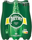 Eau gazeuse perrier à Colruyt dans Vaxoncourt