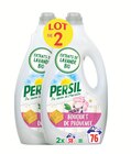 Lessive liquide à Carrefour Market dans Le Mesnil-Amelot Lessive liquide à Carrefour Market dans Le Mesnil-Amelot
