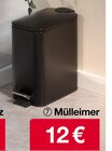 Mülleimer Angebote bei Woolworth Rüsselsheim für 12,00 €