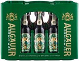 REWE Kaisersesch - Büble Edelbräu Angebot im Prospekt Büble Edelbräu bei REWE im Kaisersesch Prospekt für 14,99 €