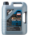 Motorenöl „Top Tec 4600 5W-30“ im Angebot bei toom Baumarkt in Gießen Motorenöl „Top Tec 4600 5W-30“ Angebote von Liqui Moly bei toom Baumarkt Gießen für 54,99 €