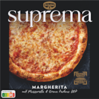 EDEKA - Pizza Suprema Angebot im Prospekt Pizza Suprema bei EDEKA im Prospekt "" für 3,99 €
