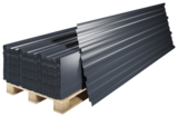 Plaque bacacier ardoise 3 x 0,9 m dans le catalogue Brico Dépôt