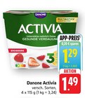 EDEKA Blumberg - Activia Angebot im Prospekt Activia bei EDEKA im Blumberg Prospekt für 1,29 €