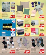 Aktueller famila Nordost Prospekt mit Tischdecke, "besser als gut!", Seite 22