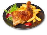 Penny Wienhausen - Frische Hähnchenschenkel Angebot im Prospekt Frische Hähnchenschenkel bei Penny im Wienhausen Prospekt für 6,66 €