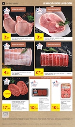 Offre Charal dans le catalogue Intermarché Super du moment à la page 6