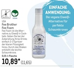 Fee Foam im METRO Prospekt Fee Foam von Fee Brother im aktuellen METRO Prospekt für 11,65 €