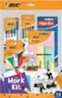 Nouveau kit office - Bic dans le catalogue Intermarché