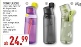 Trinkflasche Click Angebote bei Marktkauf Dortmund für 24,99 €